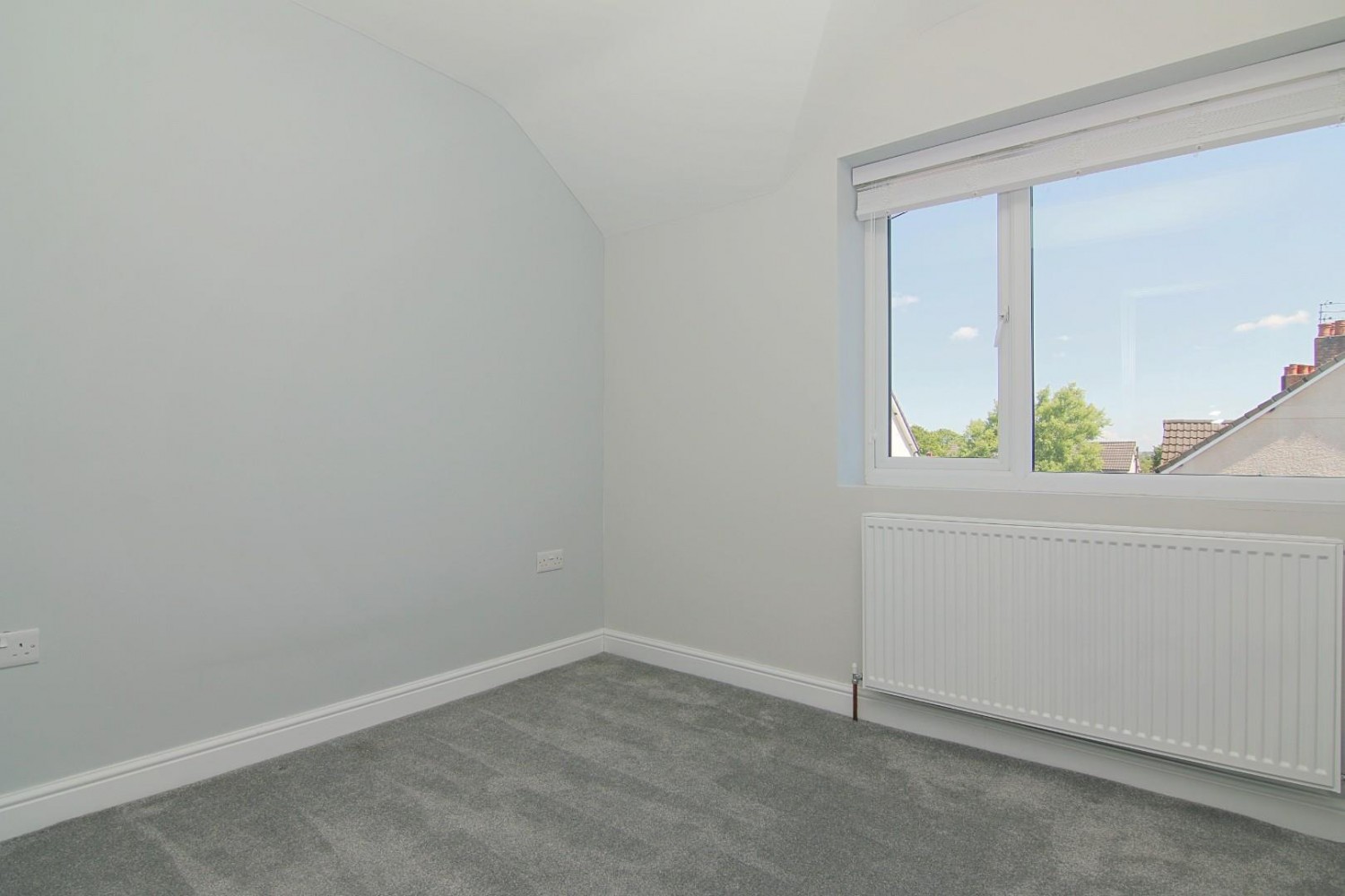 Thornfield Avenue, Farsley, Pudsey