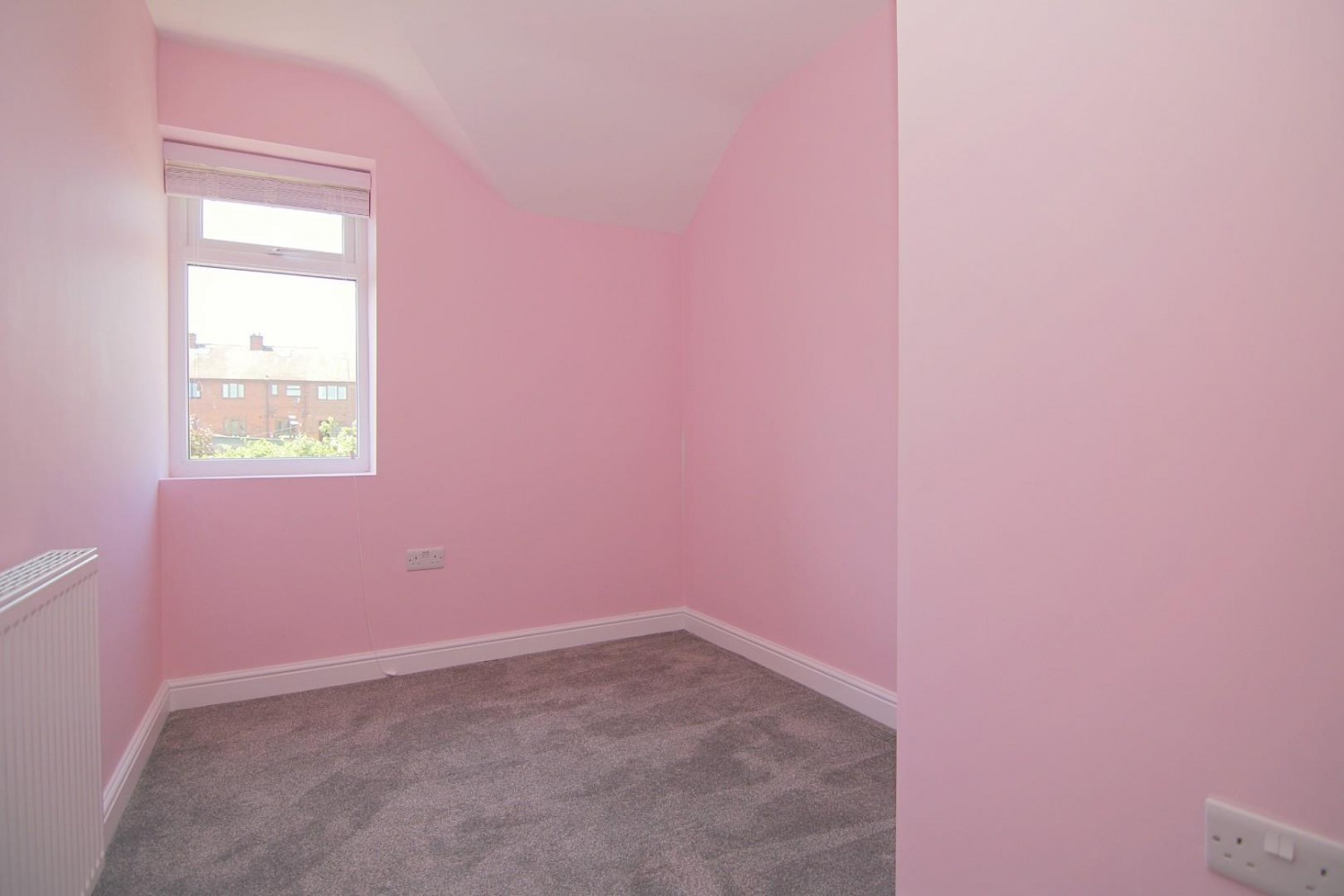 Thornfield Avenue, Farsley, Pudsey