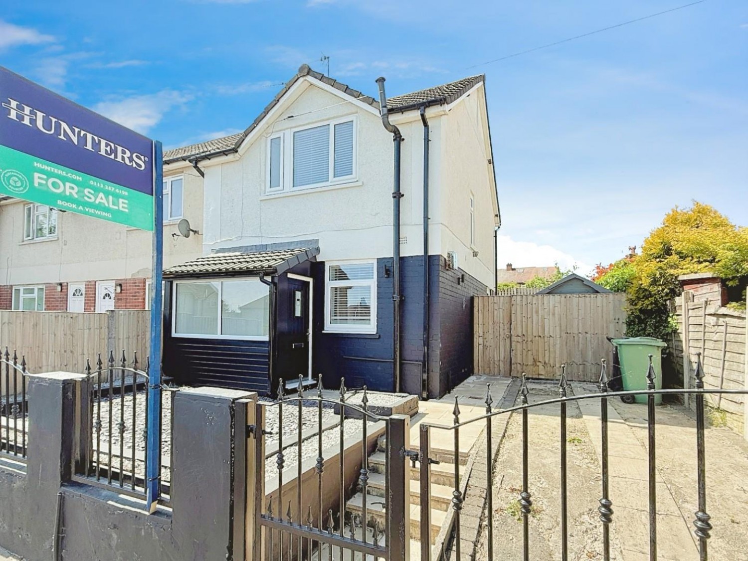 Thornfield Avenue, Farsley, Pudsey