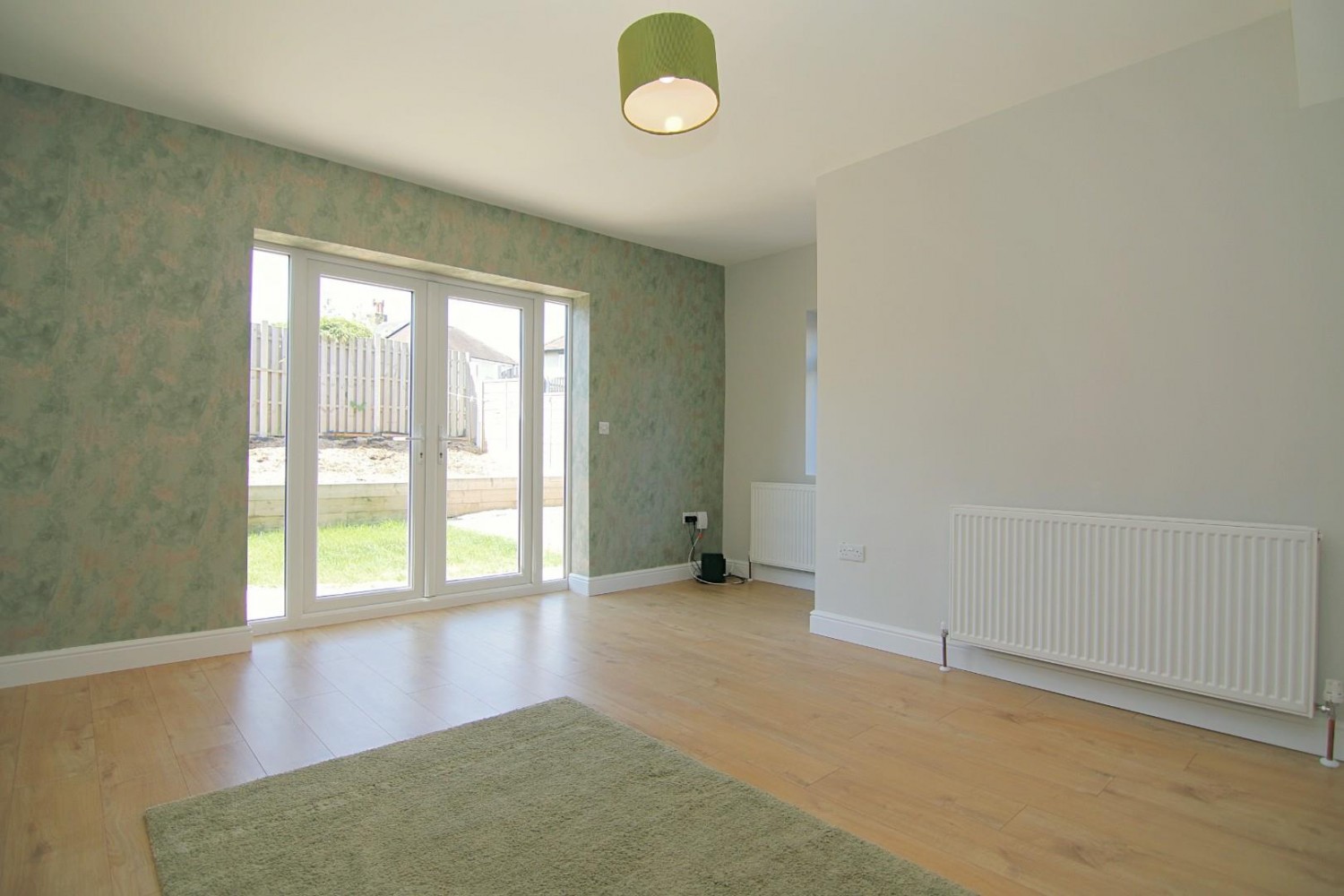 Thornfield Avenue, Farsley, Pudsey