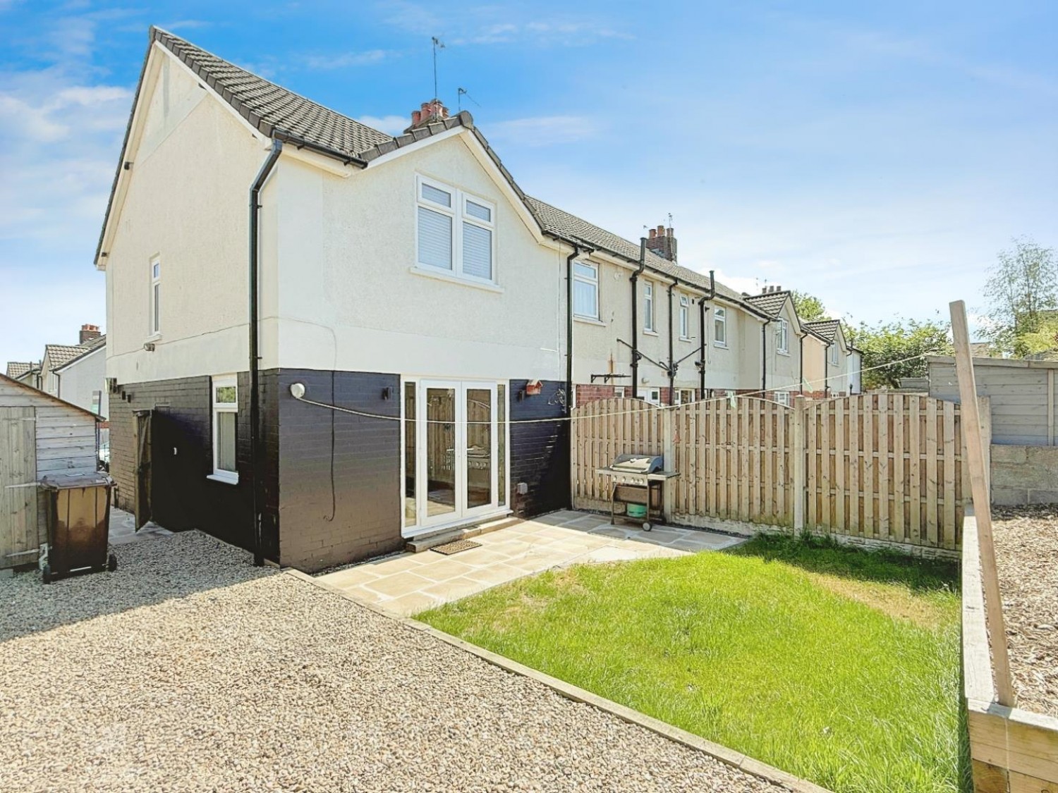 Thornfield Avenue, Farsley, Pudsey