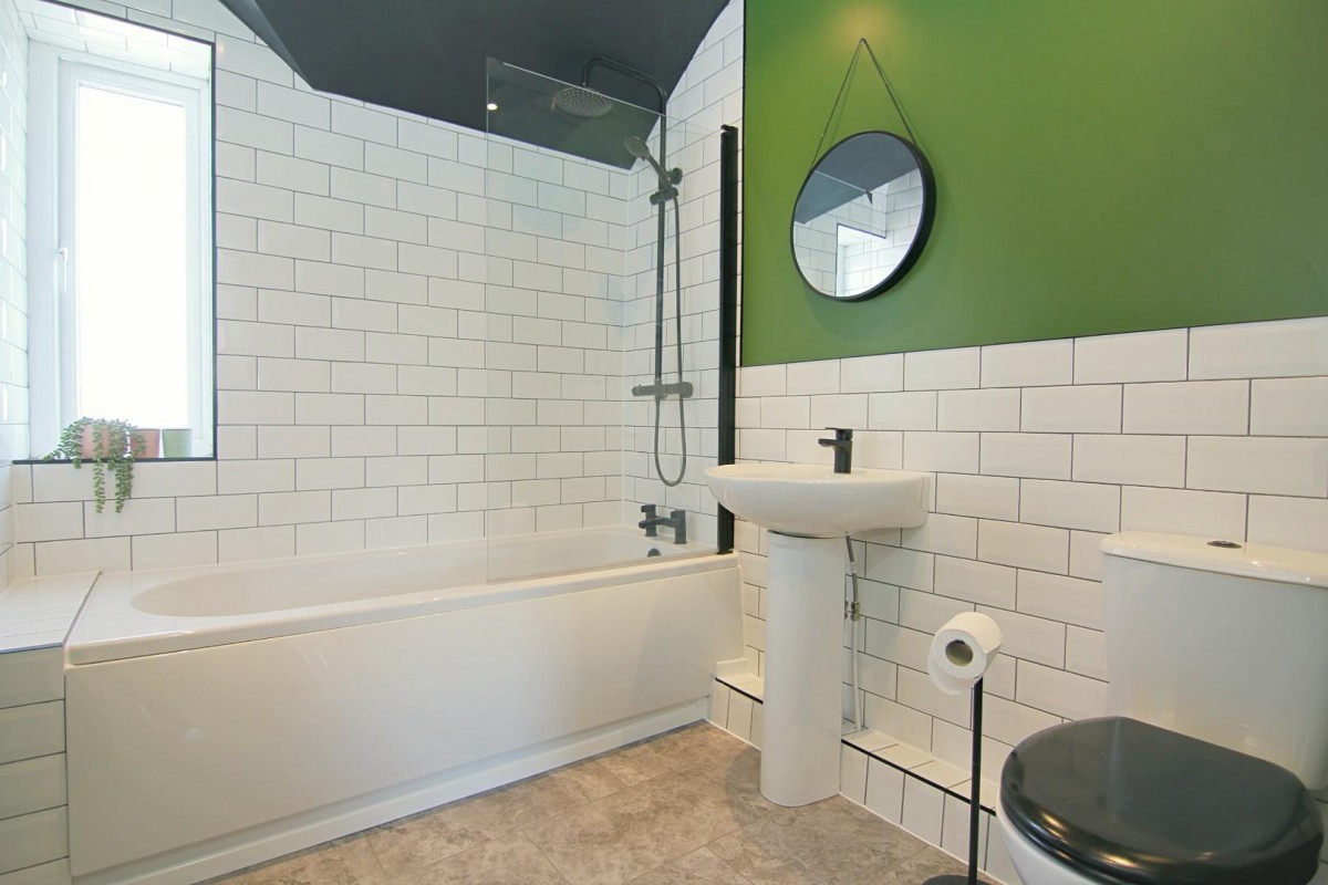 Thornfield Avenue, Farsley, Pudsey