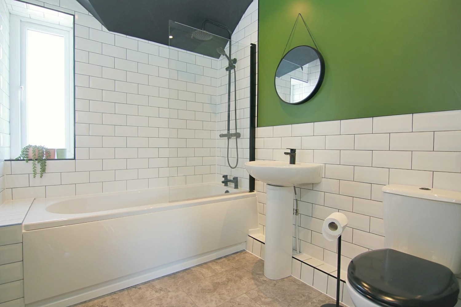 Thornfield Avenue, Farsley, Pudsey