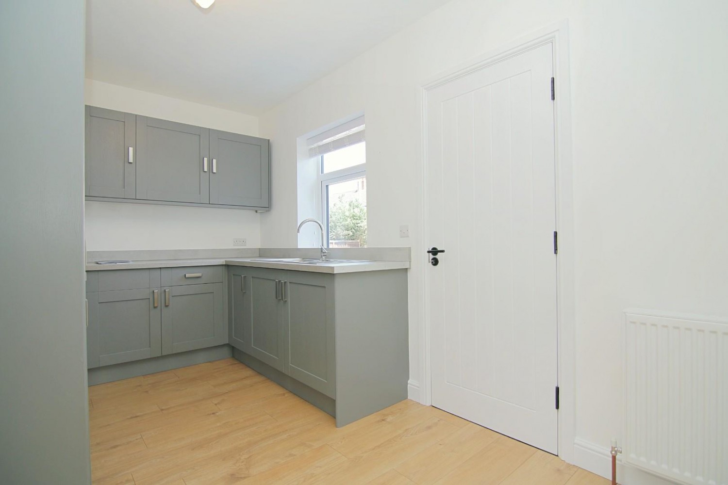 Thornfield Avenue, Farsley, Pudsey