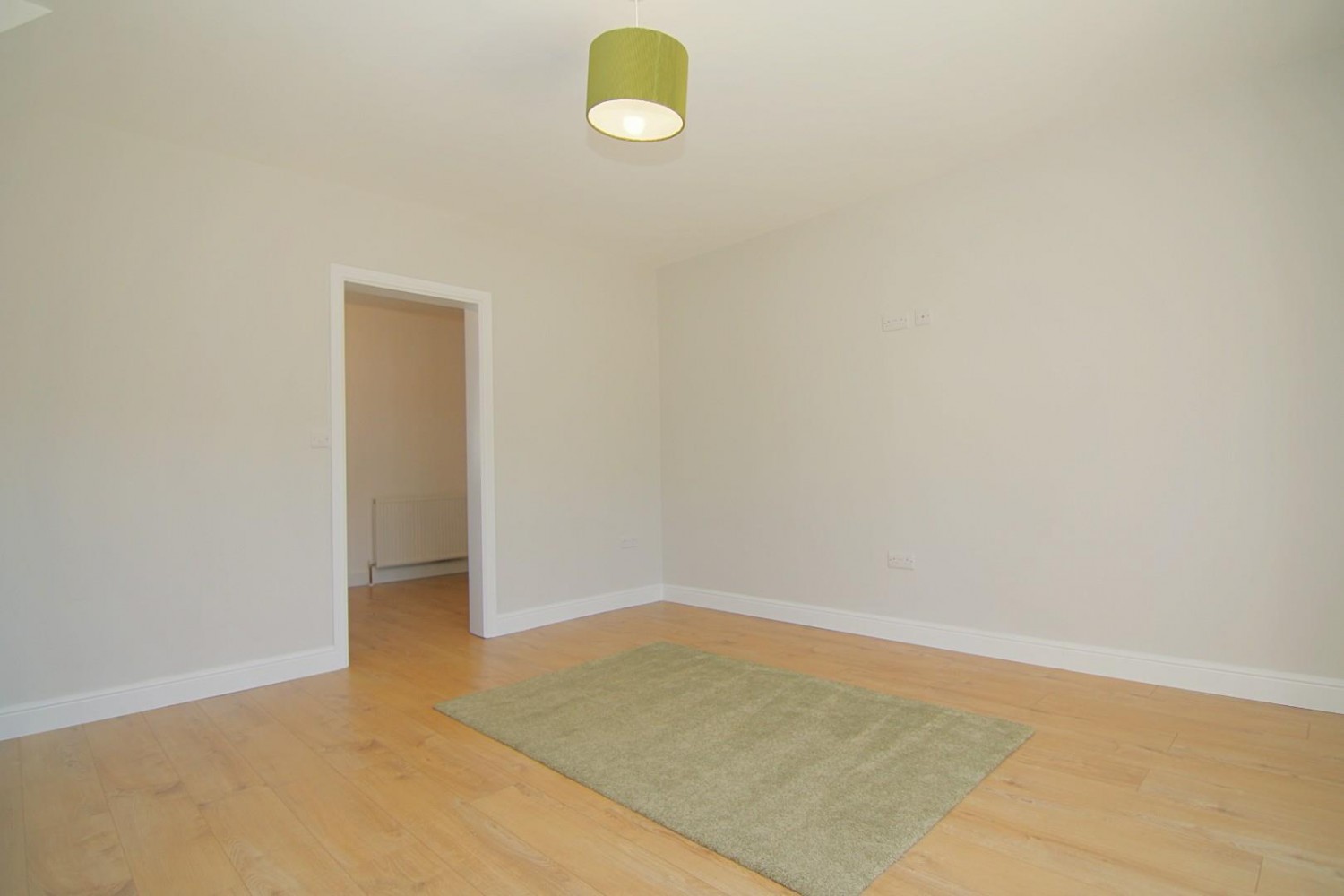 Thornfield Avenue, Farsley, Pudsey