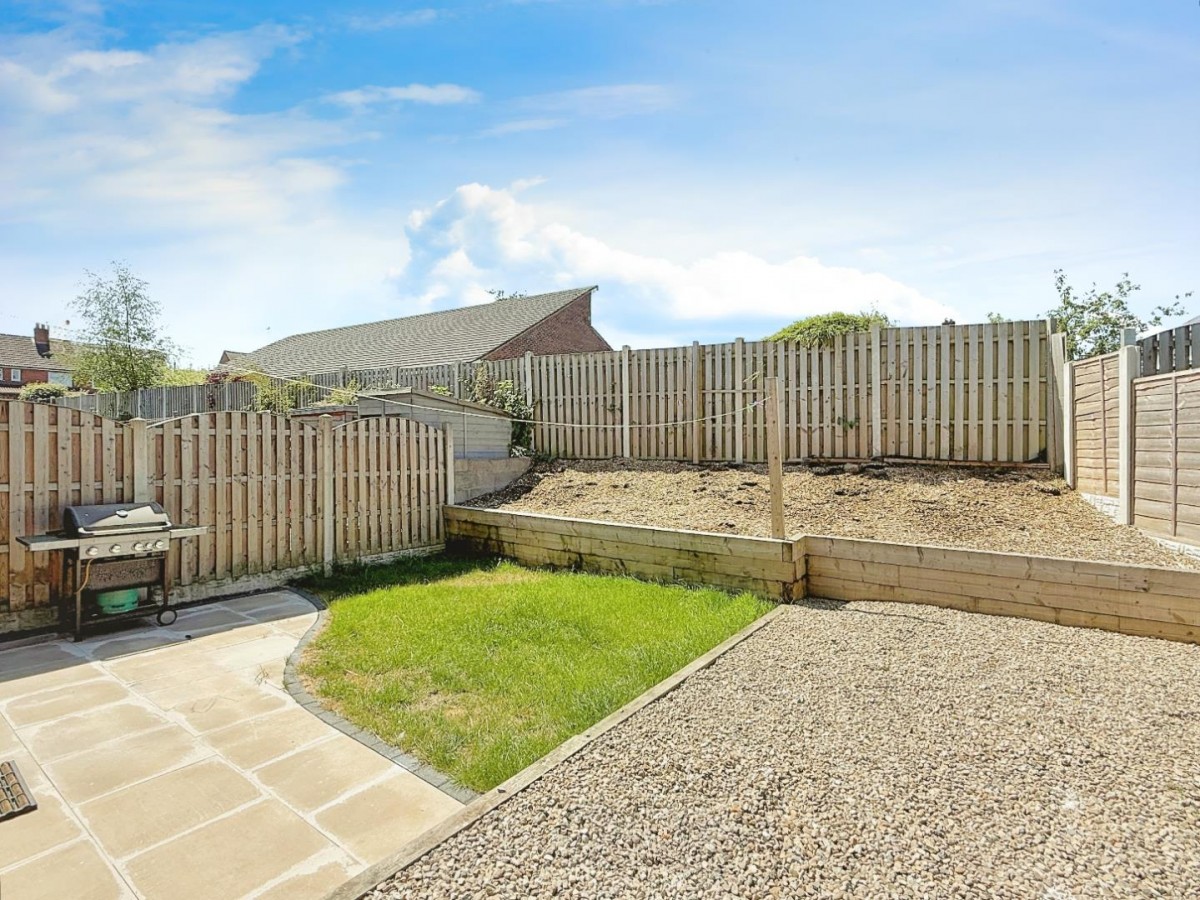 Thornfield Avenue, Farsley, Pudsey