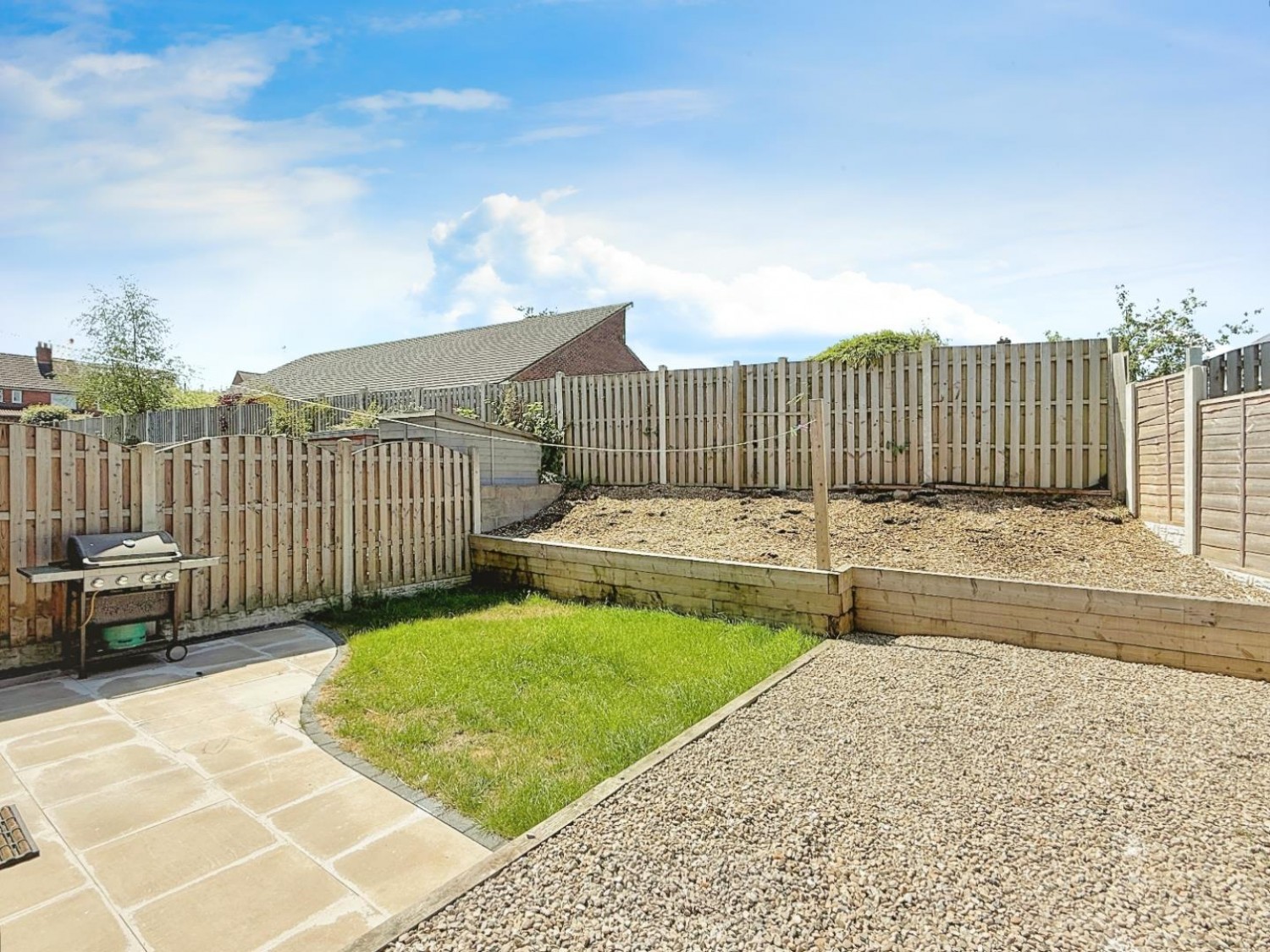 Thornfield Avenue, Farsley, Pudsey