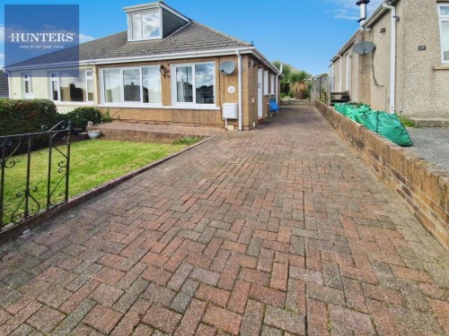 Penyrallt Avenue, Bridgend