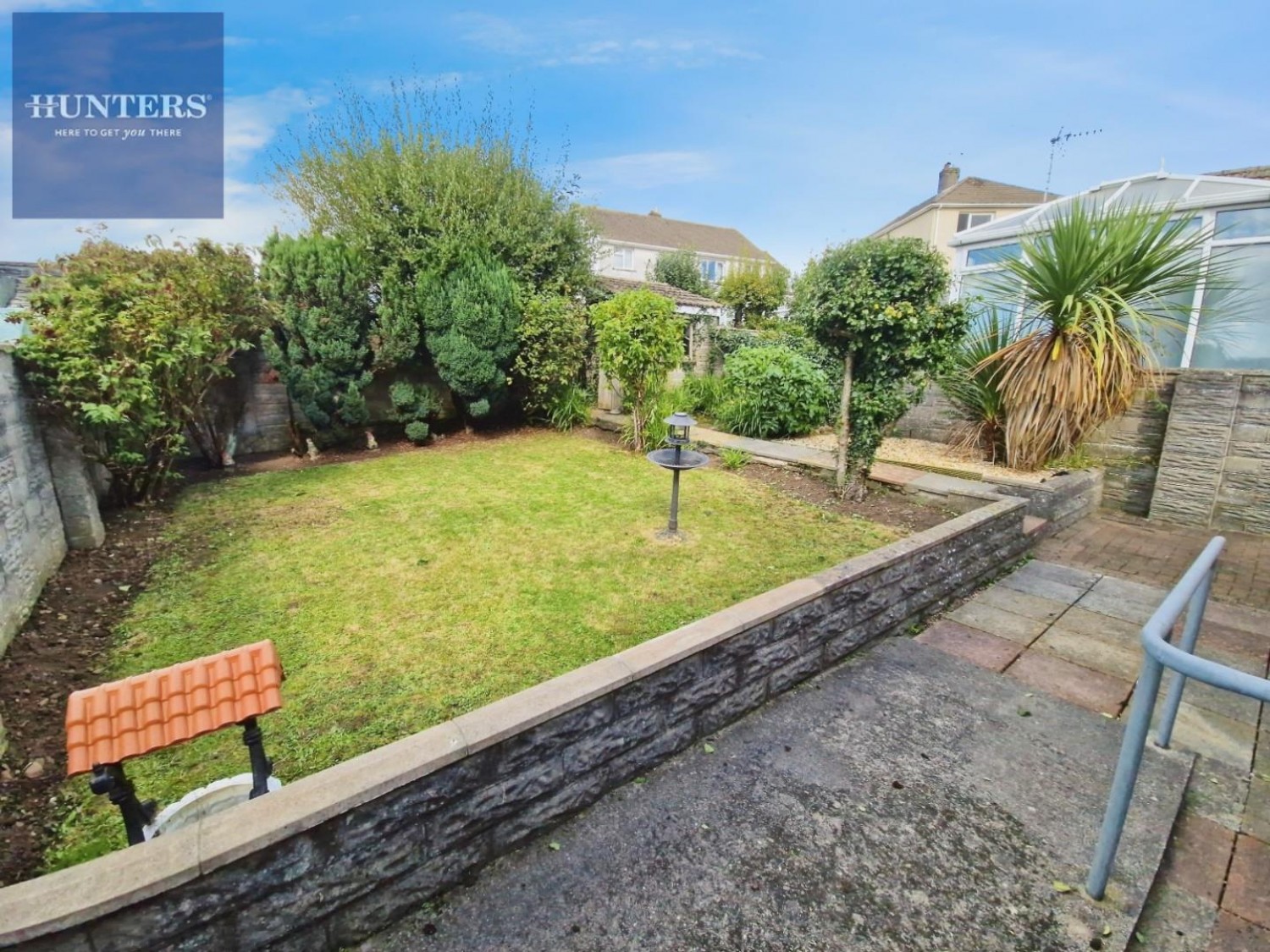 Penyrallt Avenue, Bridgend