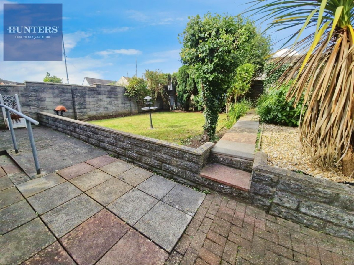 Penyrallt Avenue, Bridgend