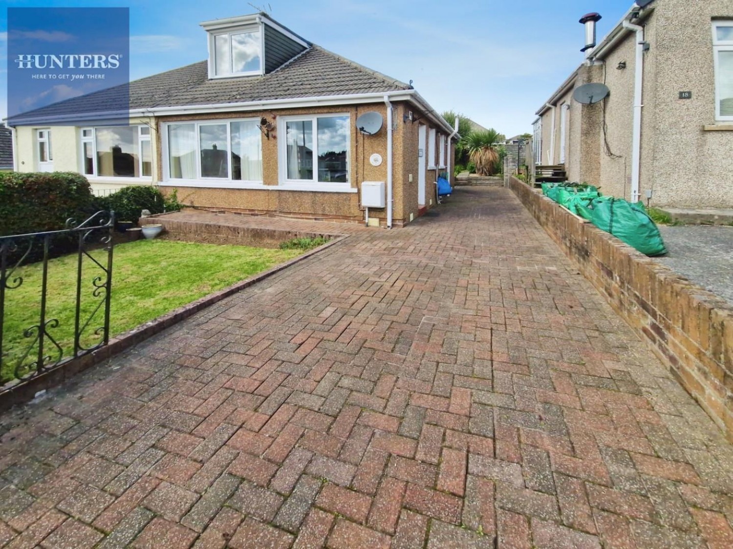 Penyrallt Avenue, Bridgend