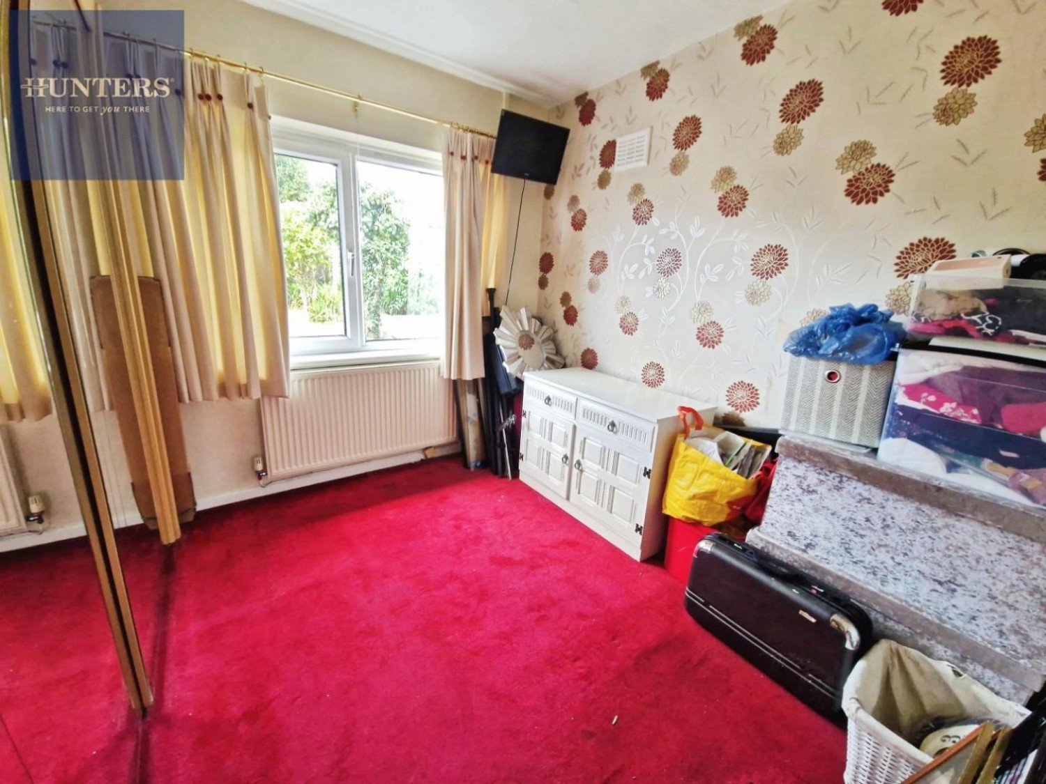 Penyrallt Avenue, Bridgend