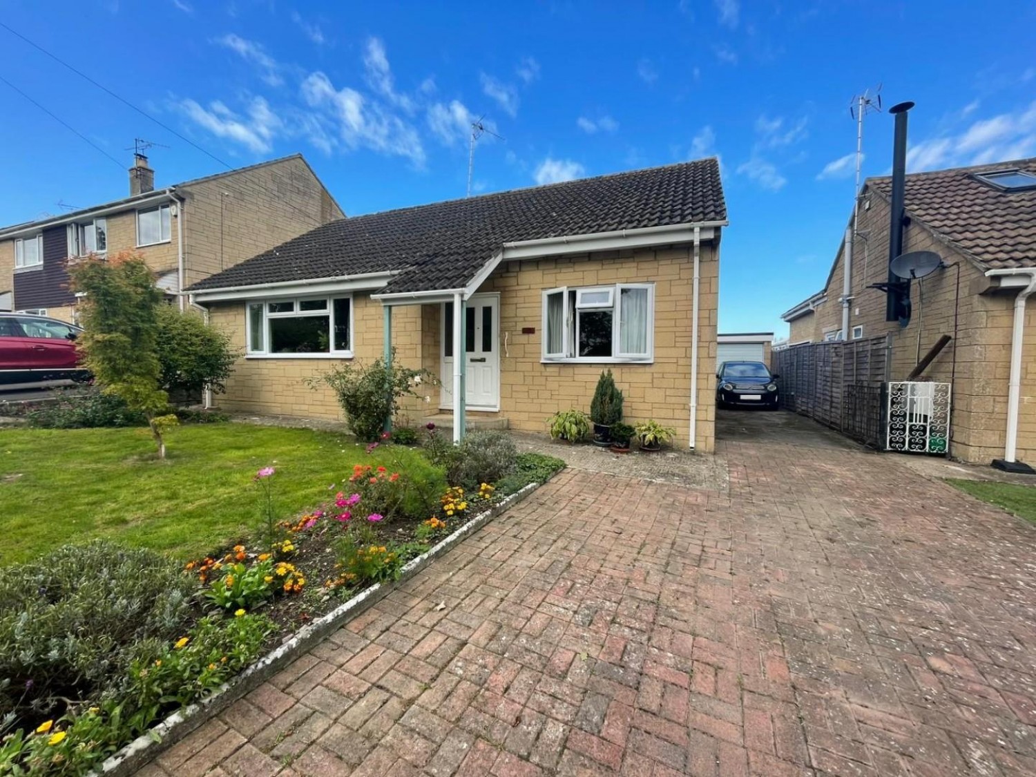 Paynes Meadow, Whitminster, Gloucester