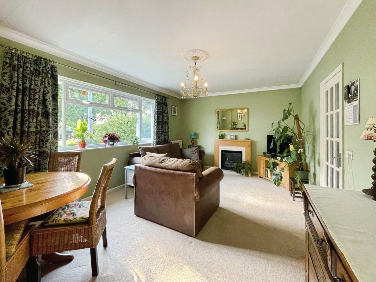 Paynes Meadow, Whitminster, Gloucester