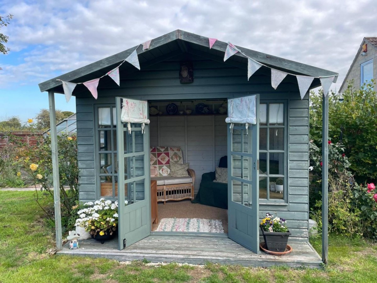 Paynes Meadow, Whitminster, Gloucester