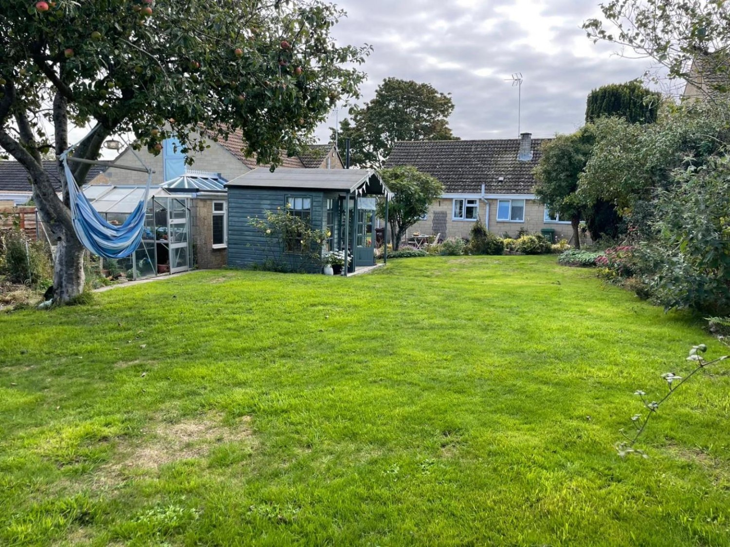 Paynes Meadow, Whitminster, Gloucester