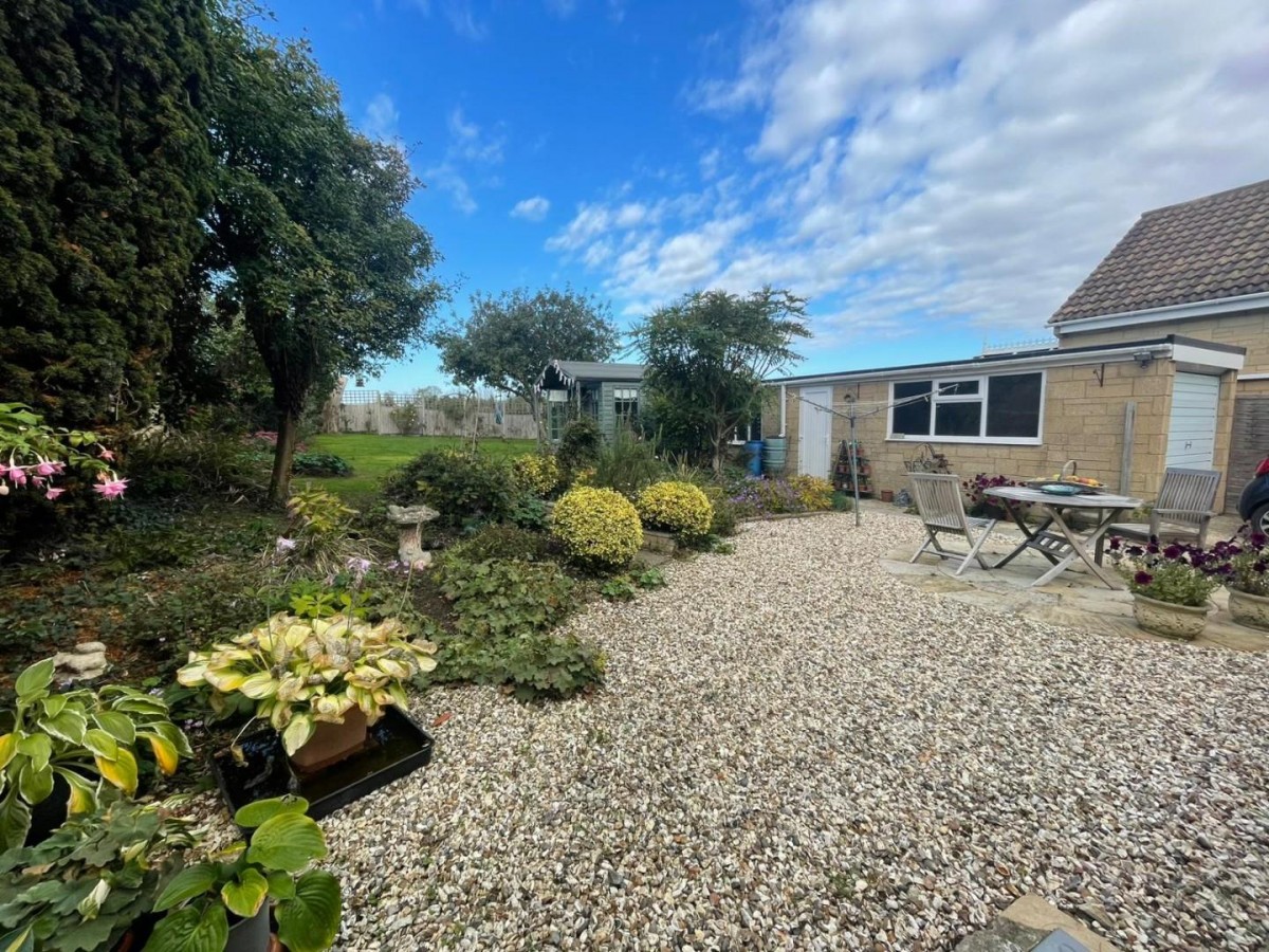 Paynes Meadow, Whitminster, Gloucester