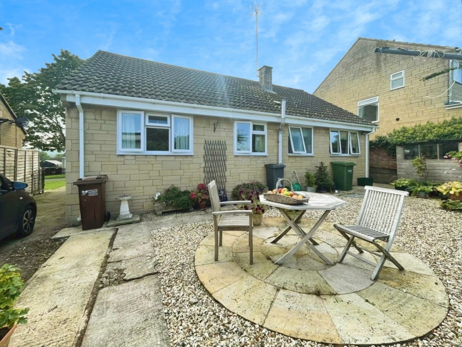 Paynes Meadow, Whitminster, Gloucester