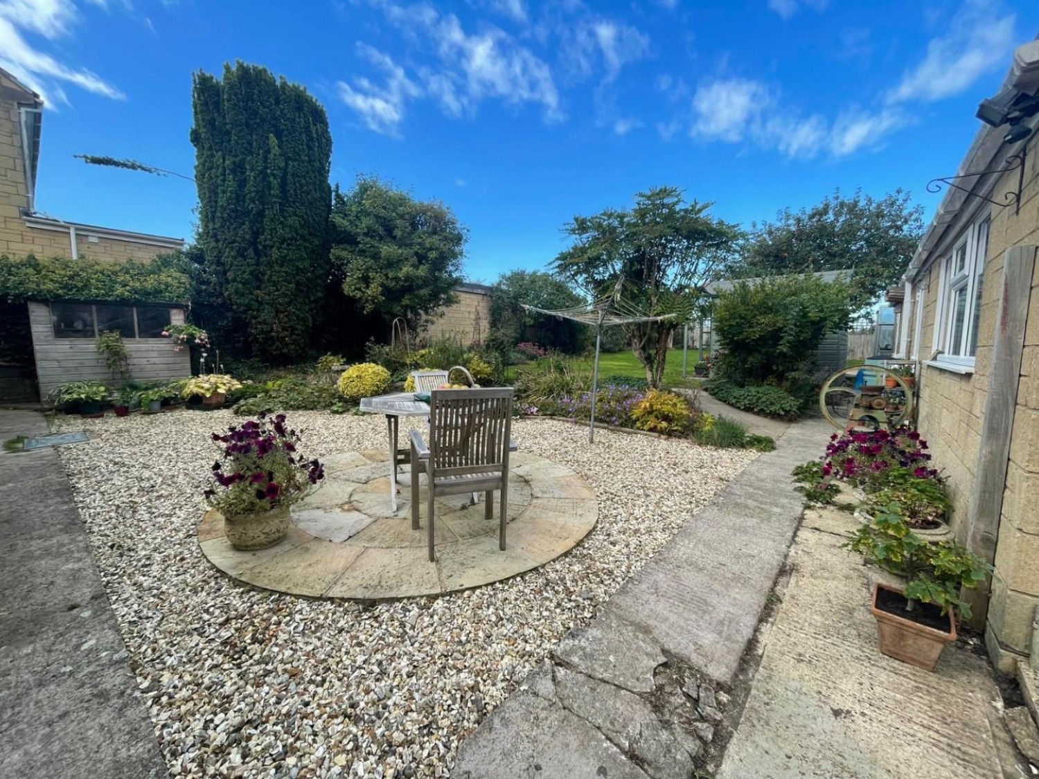 Paynes Meadow, Whitminster, Gloucester