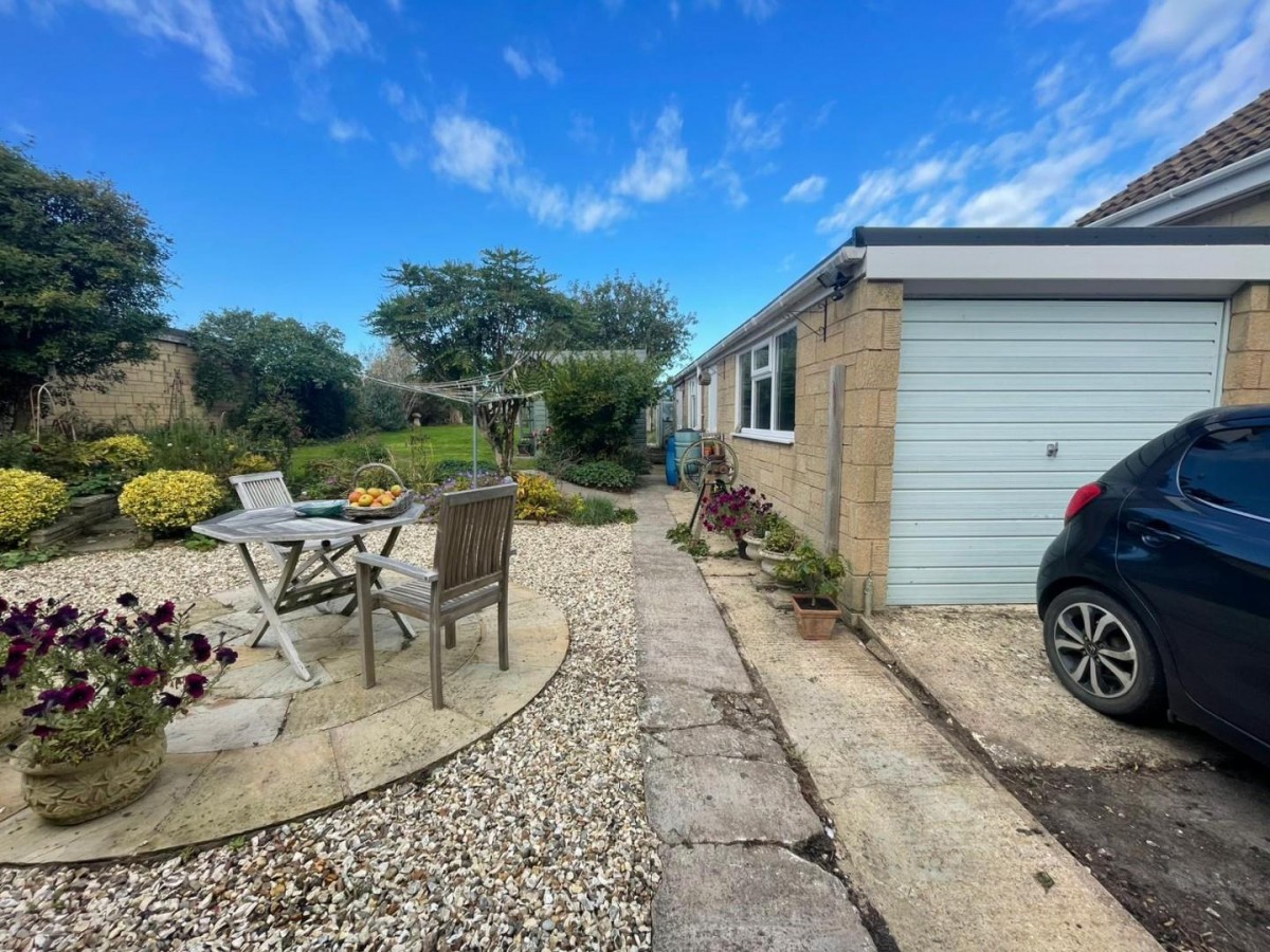 Paynes Meadow, Whitminster, Gloucester