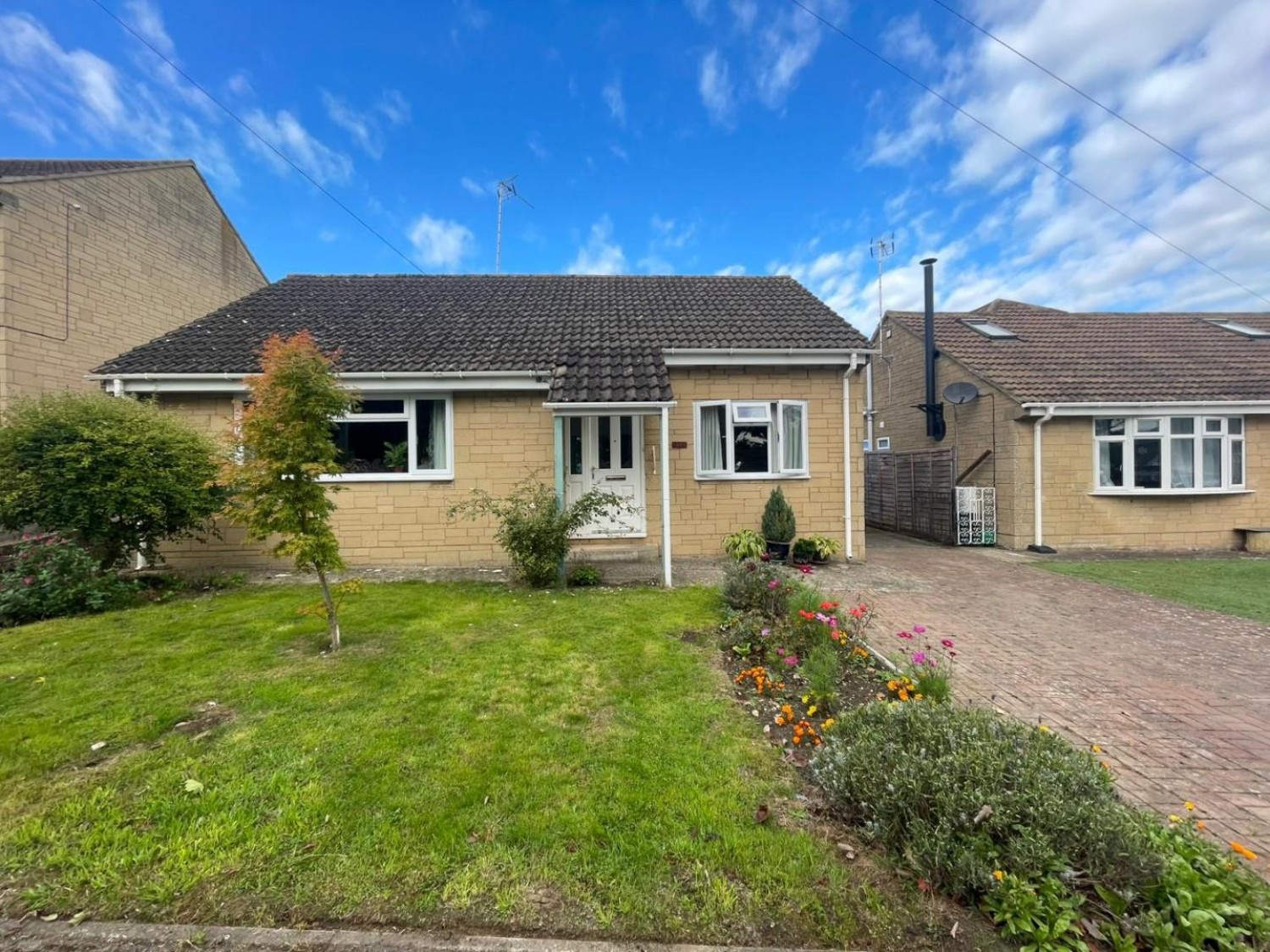 Paynes Meadow, Whitminster, Gloucester