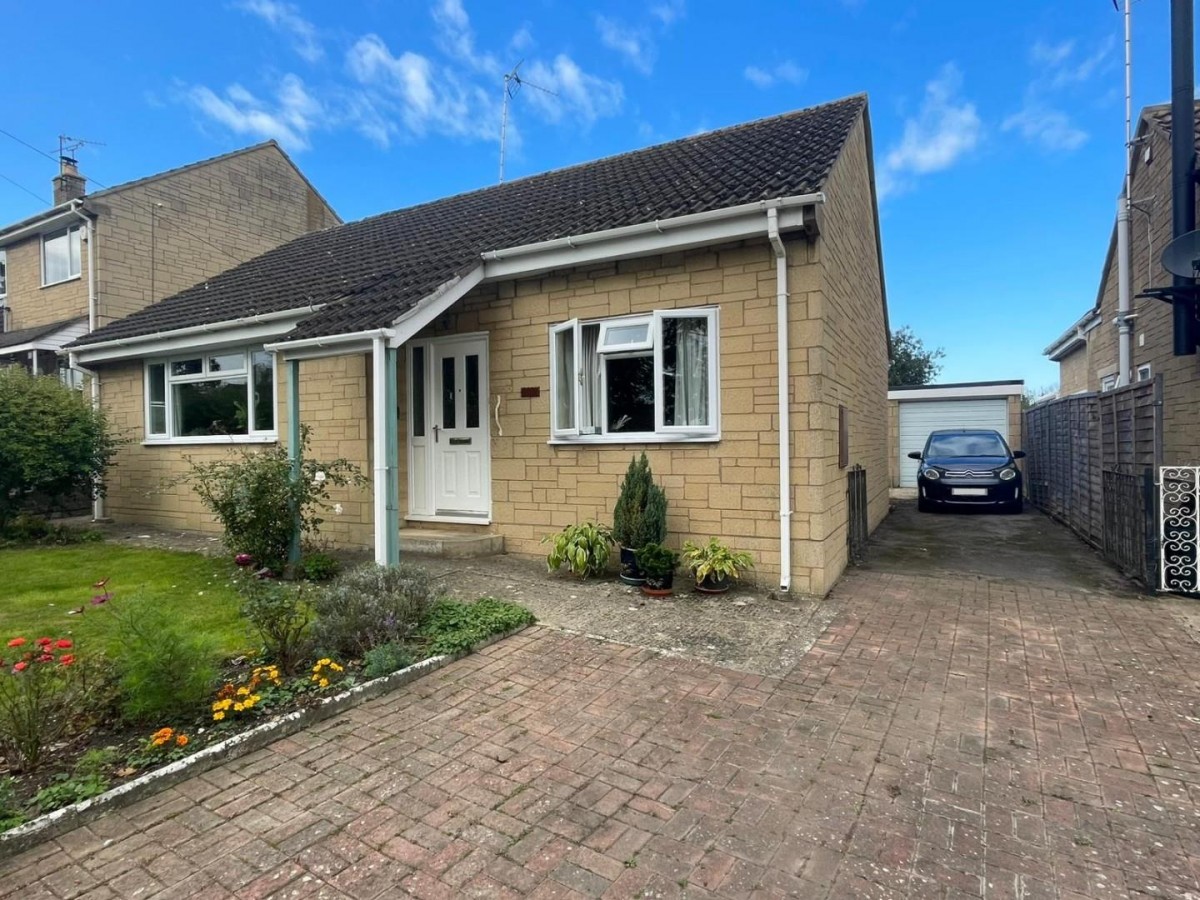 Paynes Meadow, Whitminster, Gloucester