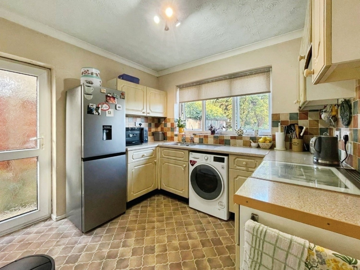 Paynes Meadow, Whitminster, Gloucester