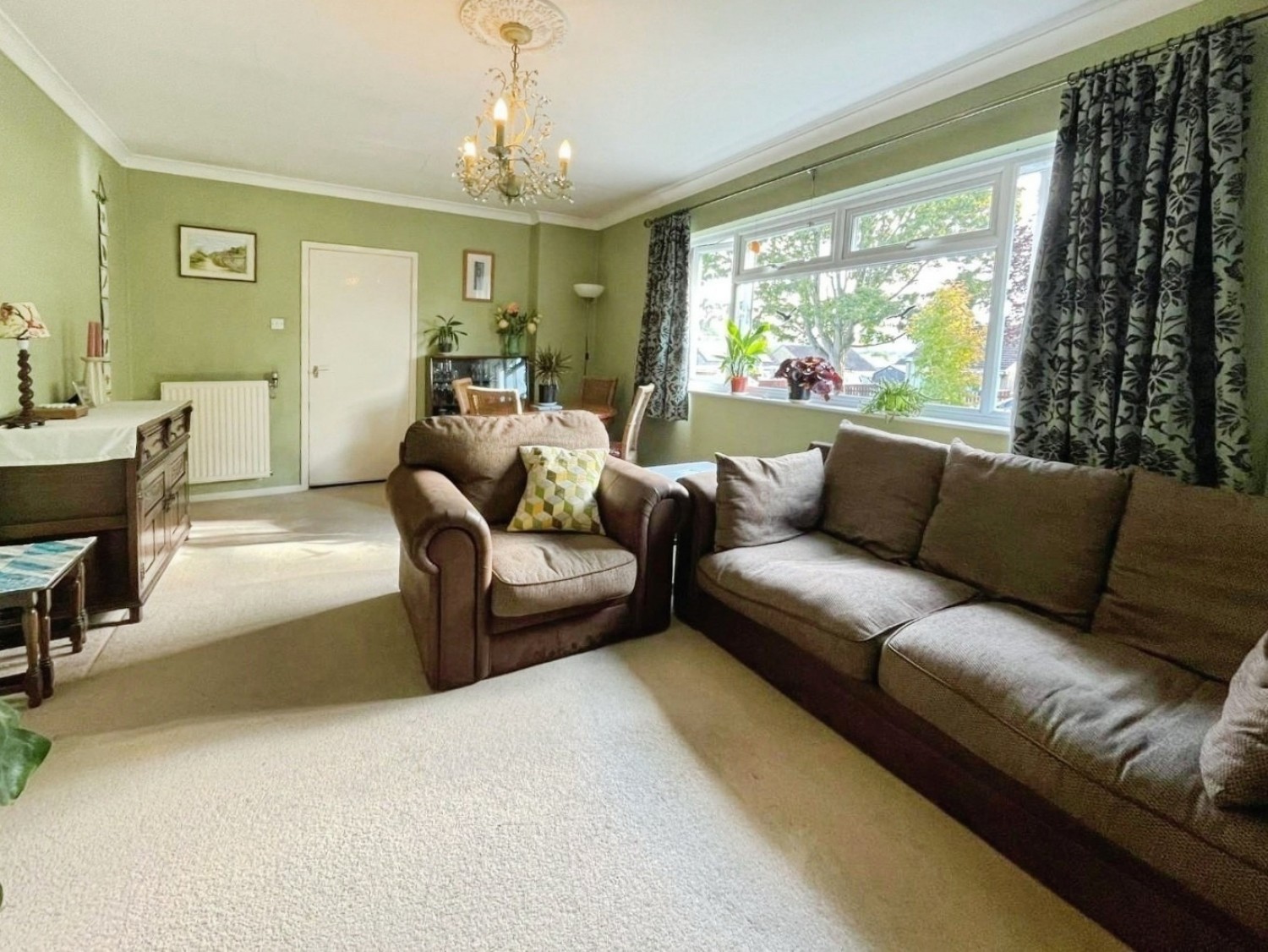 Paynes Meadow, Whitminster, Gloucester