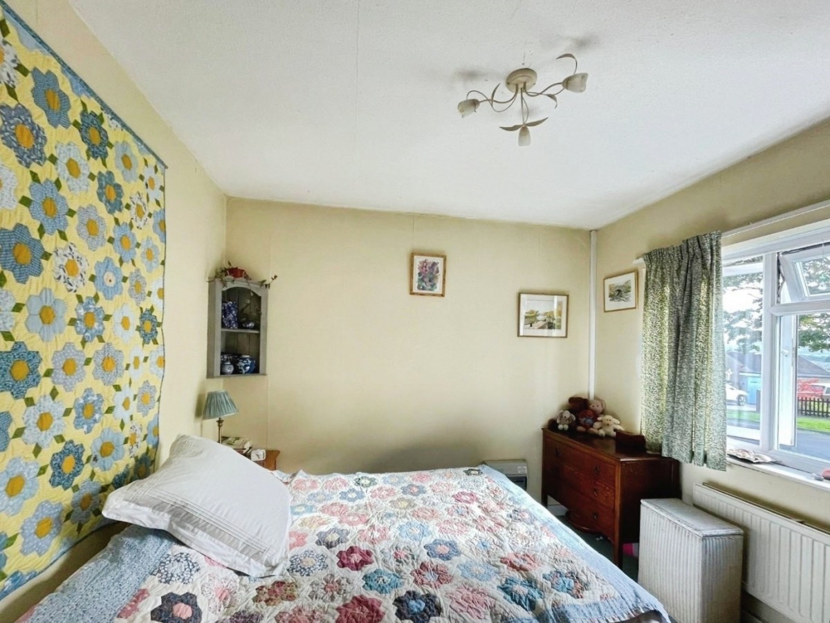 Paynes Meadow, Whitminster, Gloucester