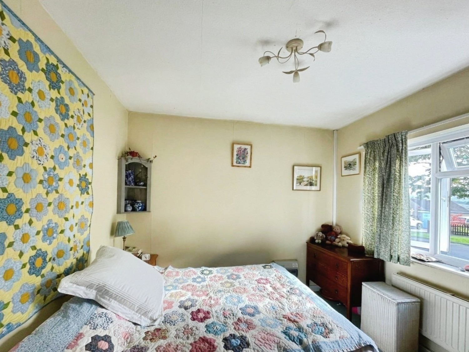 Paynes Meadow, Whitminster, Gloucester