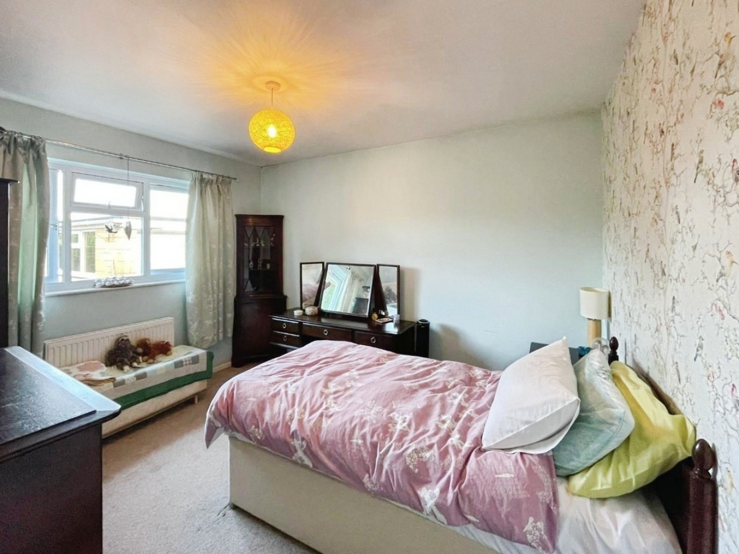 Paynes Meadow, Whitminster, Gloucester