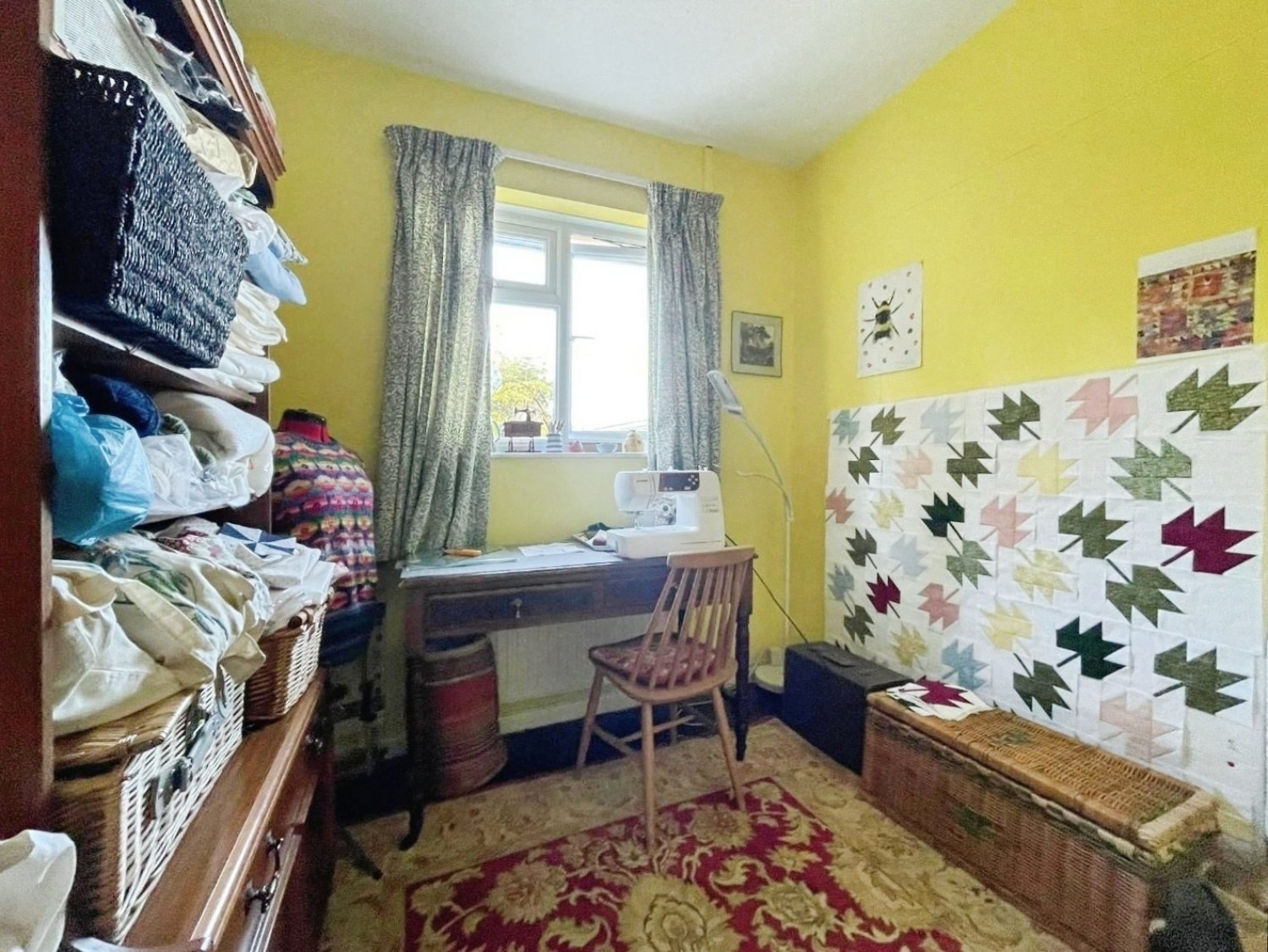 Paynes Meadow, Whitminster, Gloucester