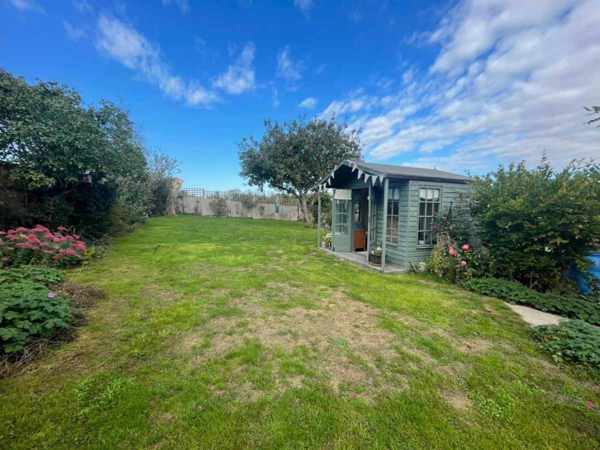 Paynes Meadow, Whitminster, Gloucester