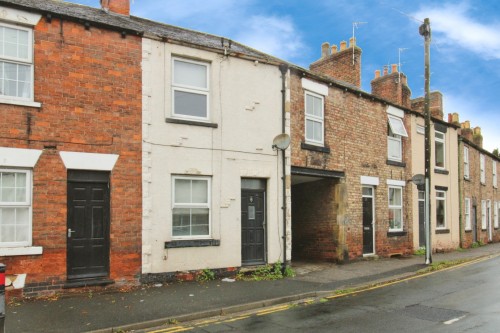 Bondgate, Ripon