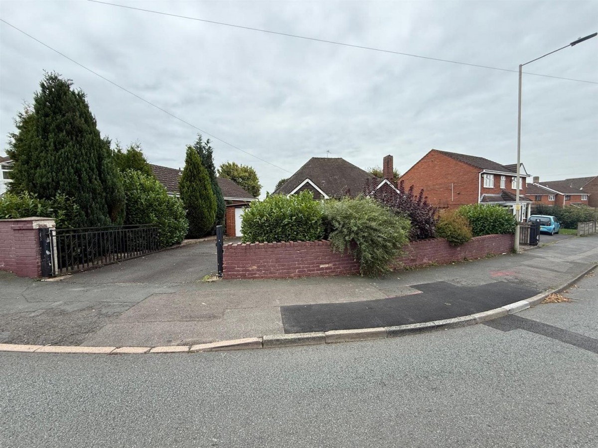 Conway, Bromley, Brierley Hill, DY5 4PH