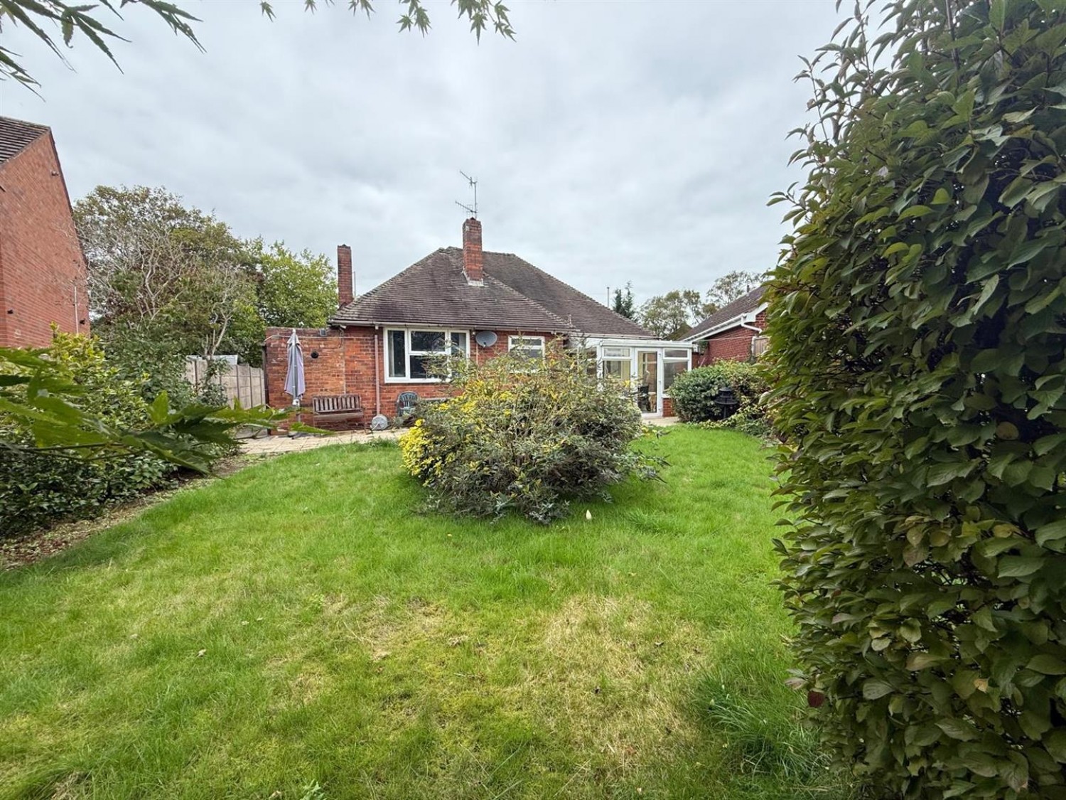 Conway, Bromley, Brierley Hill, DY5 4PH