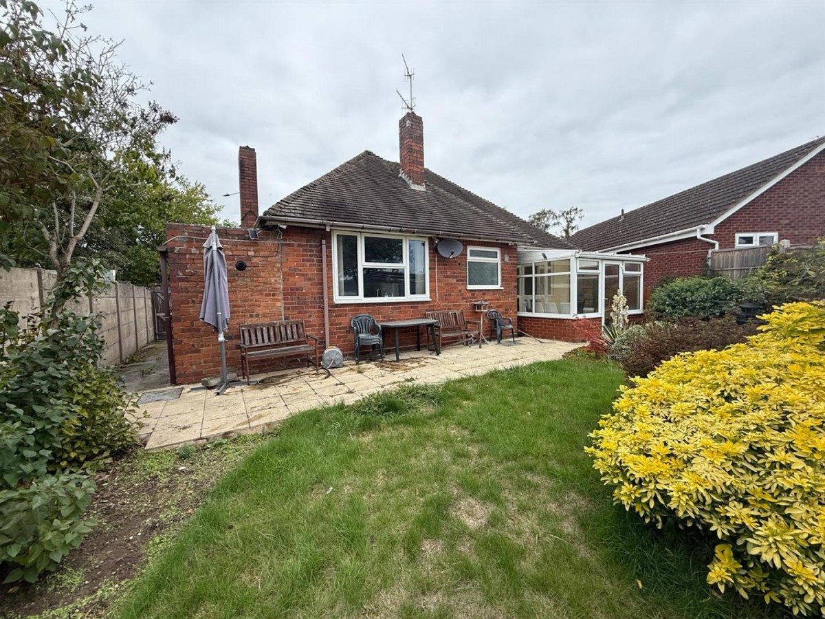 Conway, Bromley, Brierley Hill, DY5 4PH