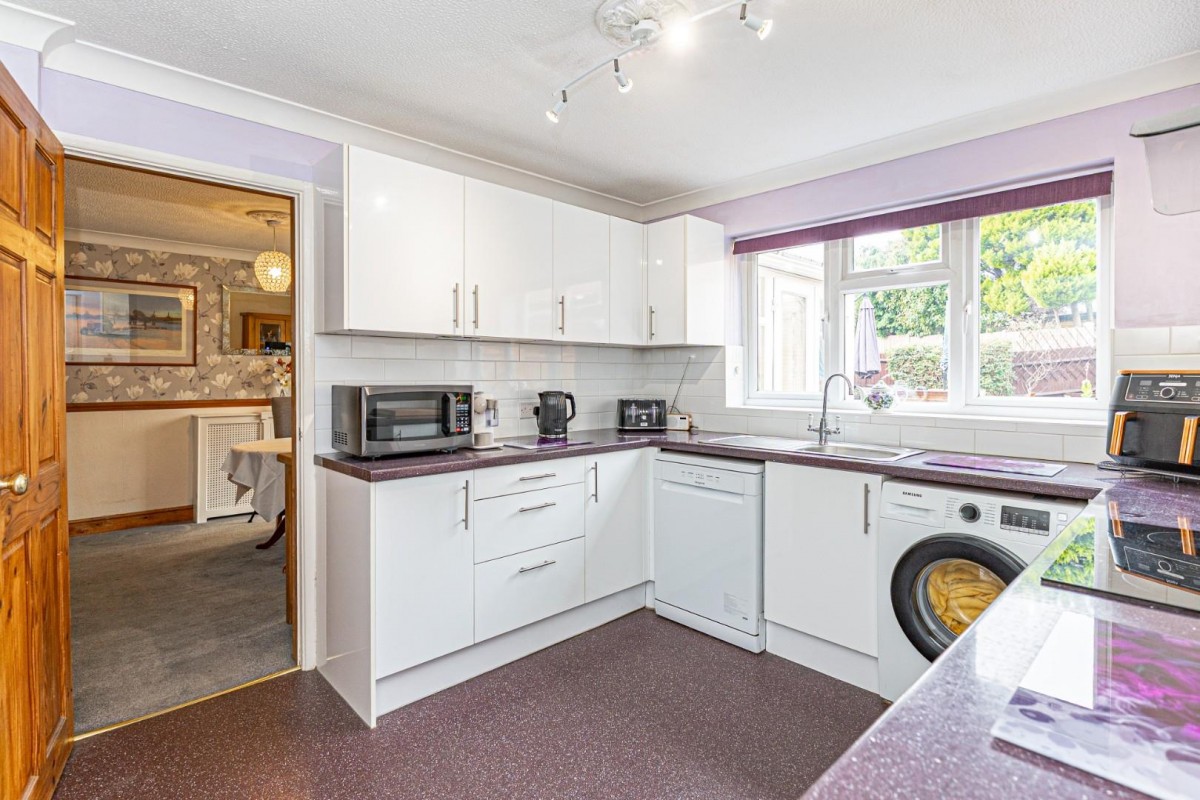 Truro Gardens, Flitwick