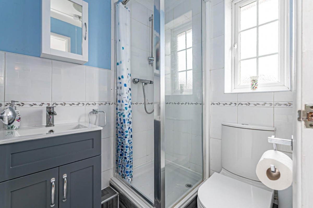 Truro Gardens, Flitwick