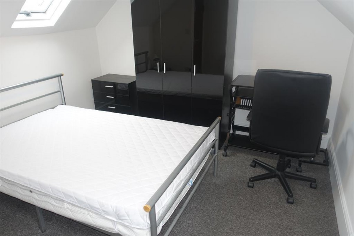 Percy Street, Middlesbrough, TS1 4DD