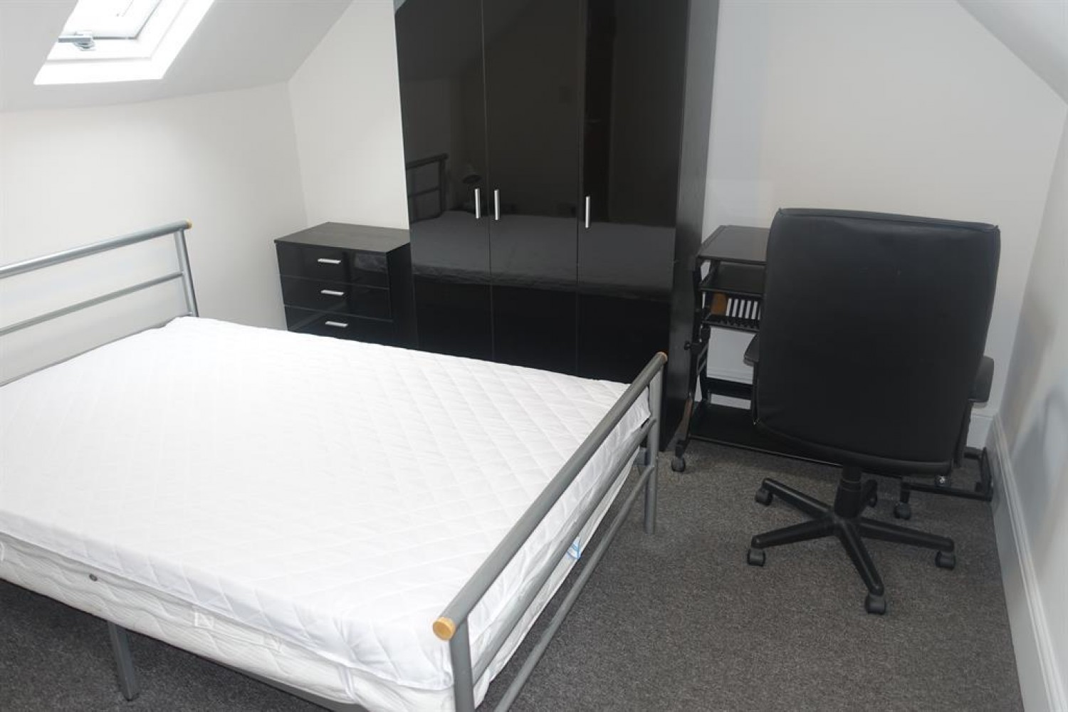 Percy Street, Middlesbrough, TS1 4DD
