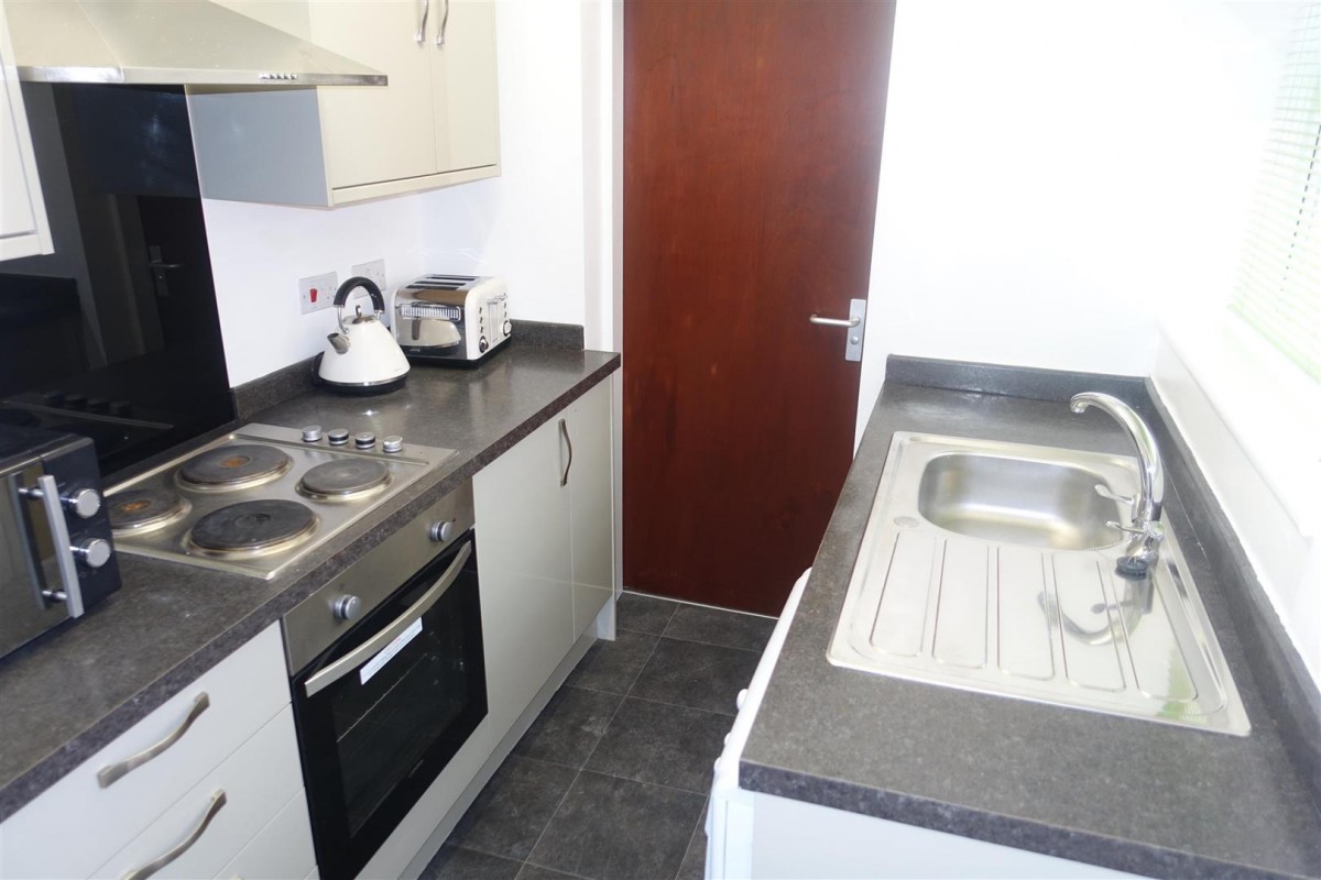Percy Street, Middlesbrough, TS1 4DD