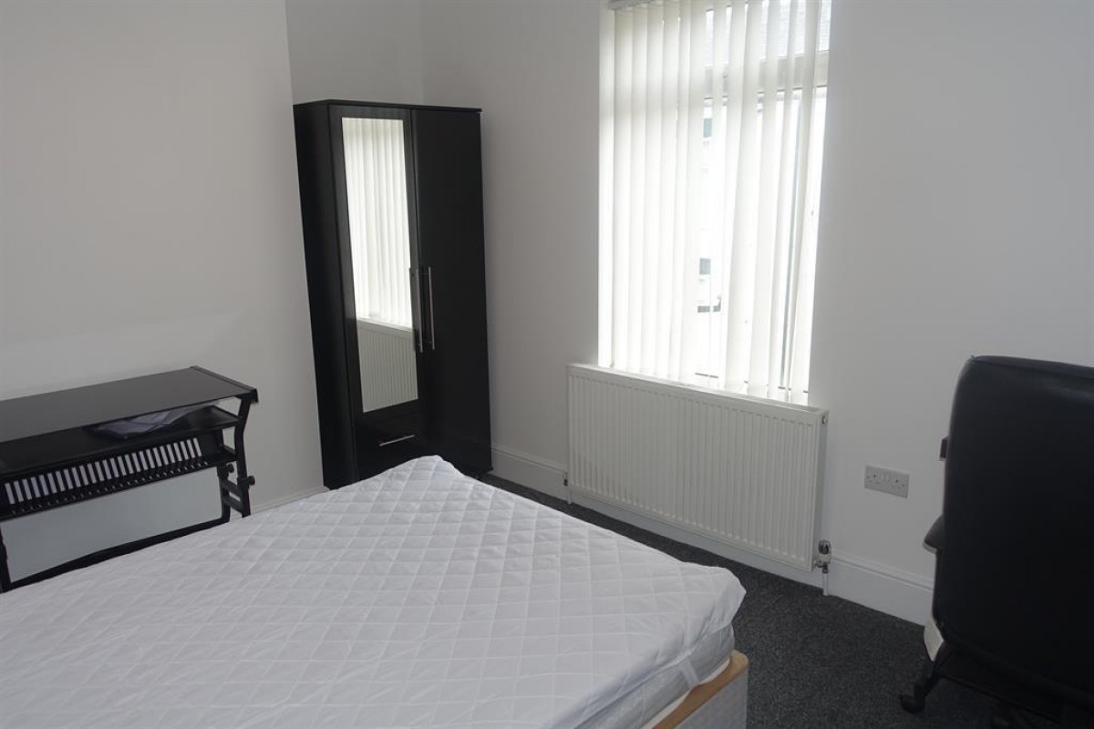 Percy Street, Middlesbrough, TS1 4DD