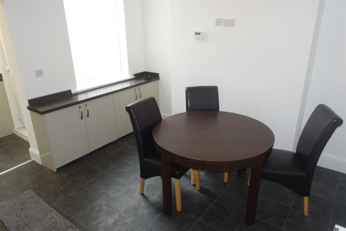 Percy Street, Middlesbrough, TS1 4DD
