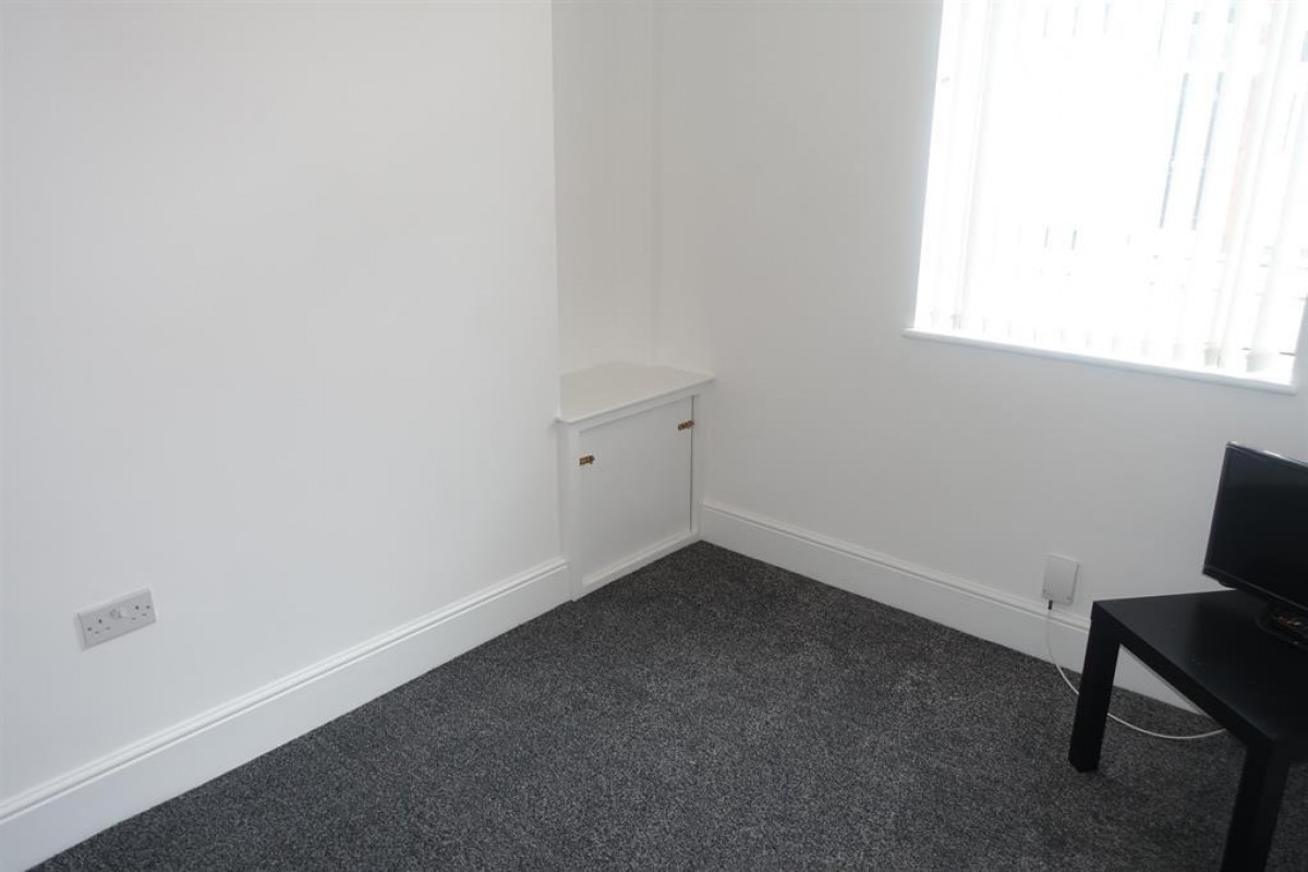 Percy Street, Middlesbrough, TS1 4DD