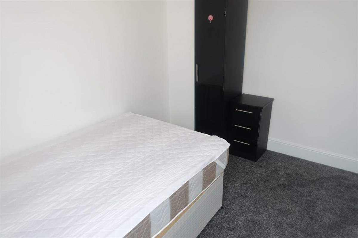 Percy Street, Middlesbrough, TS1 4DD