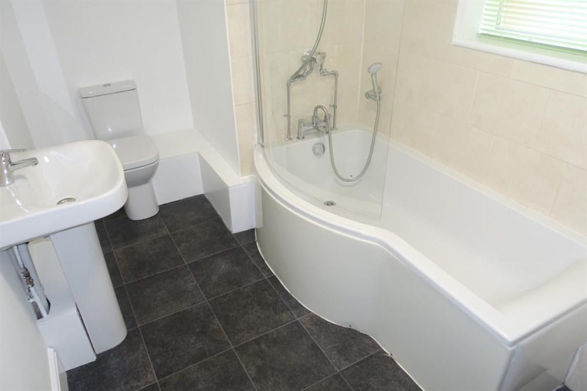 Percy Street, Middlesbrough, TS1 4DD