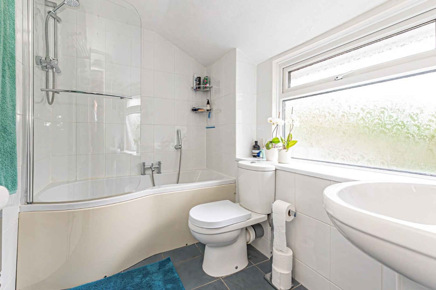 Ridings Way, Cublington