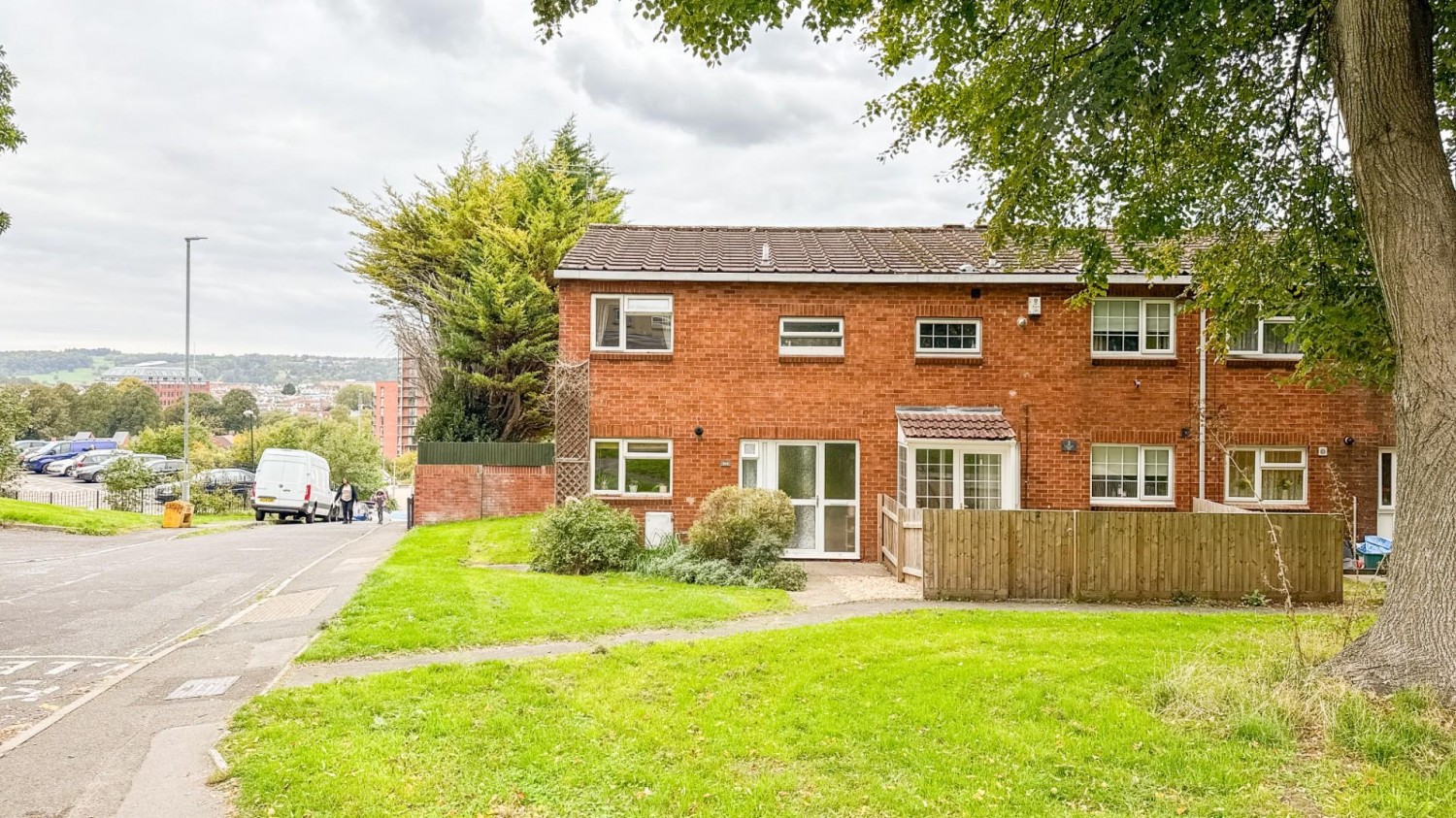 Lambourn Close, Windmill Hill, BS3 4LX