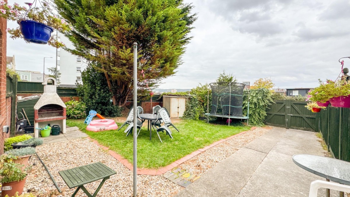 Lambourn Close, Windmill Hill, BS3 4LX